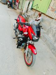 Bajaj Pulsar 150